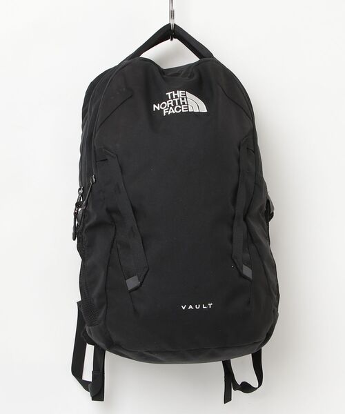 THE NORTH FACE リュック ブラック ノースフェイス THE NORTH FACE（ザ ノースフェイス） リュック FREE ブラック メンズ