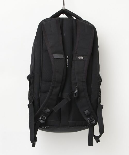THE NORTH FACE（ザ ノースフェイス） リュック FREE ブラック メンズ