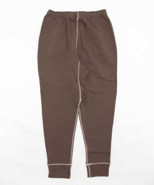 「THEATRE PRODUCTS」 スウェットパンツ FREE ブラック レディース_画像2