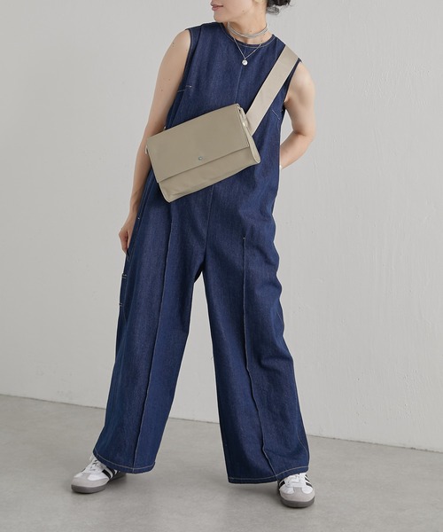 「ear PAPILLONNER」 ショルダーバッグ FREE ブラック系その他2 レディース_画像7