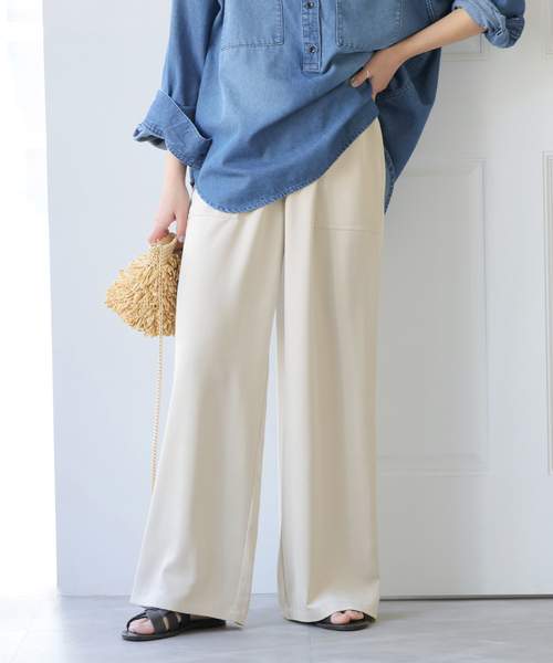 JOURNAL STANDARD relume（ジャーナルスタンダード レリューム