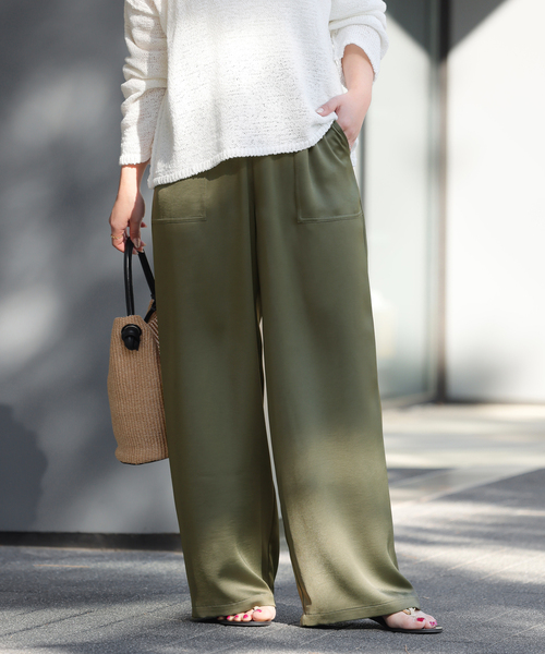 ベイカーパンツ（JOURNAL STANDARD relume）のおすすめ人気商品一覧