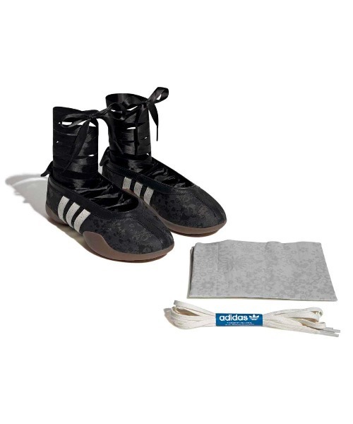 adidas（アディダス） バレエシューズ パンプス : ZOZOTOWN Yahoo!店