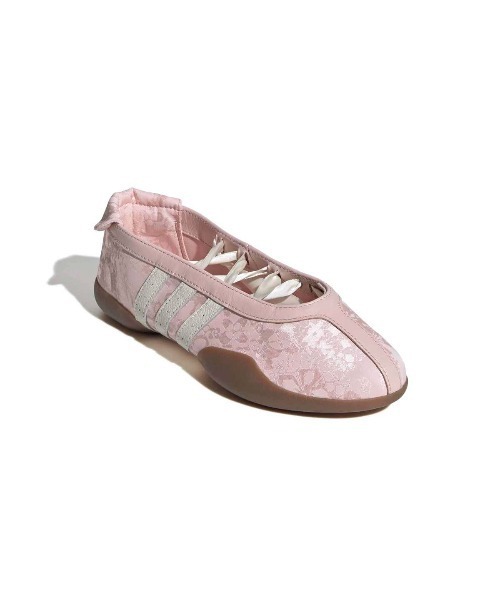 adidas（アディダス） バレエシューズ パンプス : ZOZOTOWN Yahoo!店