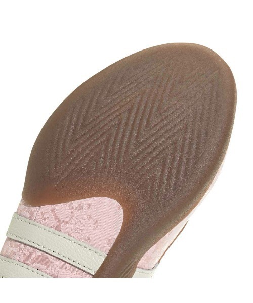 【未使用品級】アディダス バレエシューズ 24cm フラット レディース ダンス adidas（アディダス） バレエシューズ パンプス : ZOZOTOWN Yahoo!店