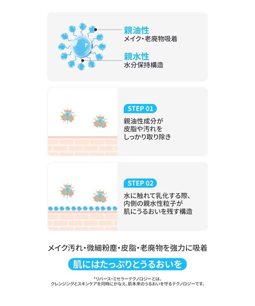 BRMUD（ビーアールマッド） スキンケアセット BRMUD ZOZO限定3点