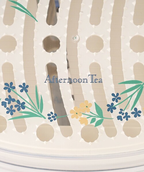 Afternoon Tea（アフタヌーンティー） キッチン フルールデュクール