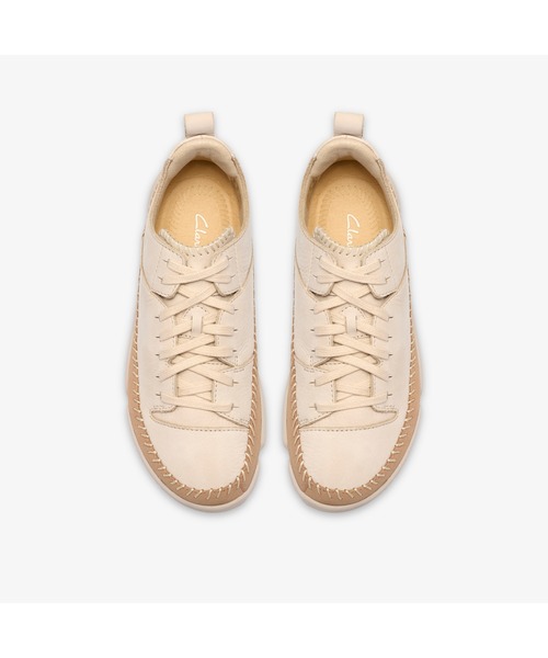 Clarks（クラークス） スニーカー Trigenic2Tact. / レディーストライ