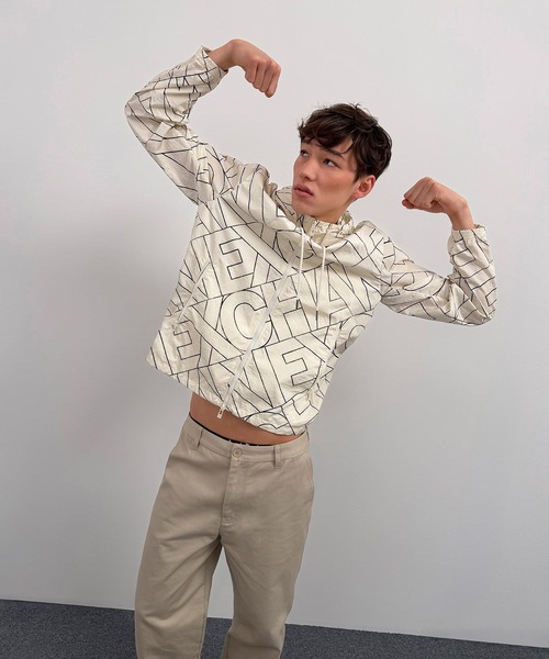 ARMANI EXCHANGE ナイロンジャケット 「A|X アルマーニ エクスチェンジ