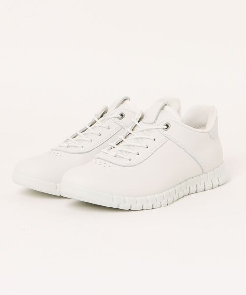 ecco（エコー） スニーカー ECCO GRUUV LITE レディース EASY SLIP