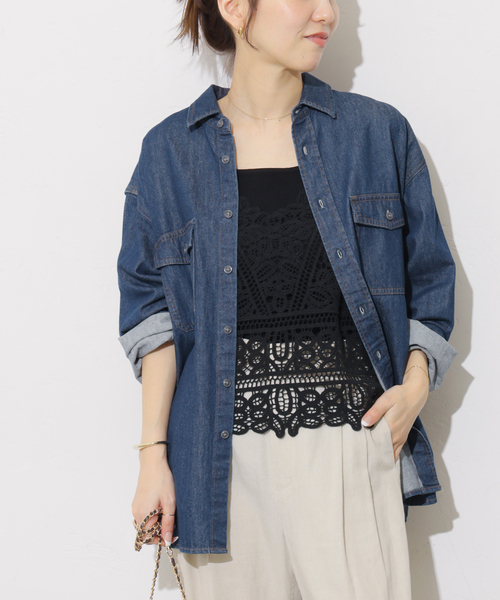 JOURNAL STANDARD relume（ジャーナルスタンダード レリューム