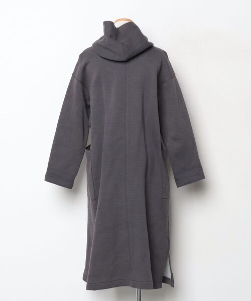ROPE'（ロペ） コート 38 グレー レディース : ZOZOTOWN Yahoo!店