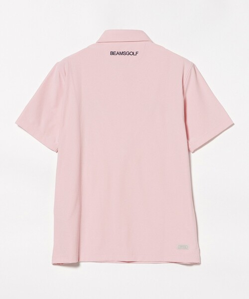 BEAMS GOLF（ビームス ゴルフ） ポロシャツ PURPLE LABEL / MONTAUK 台