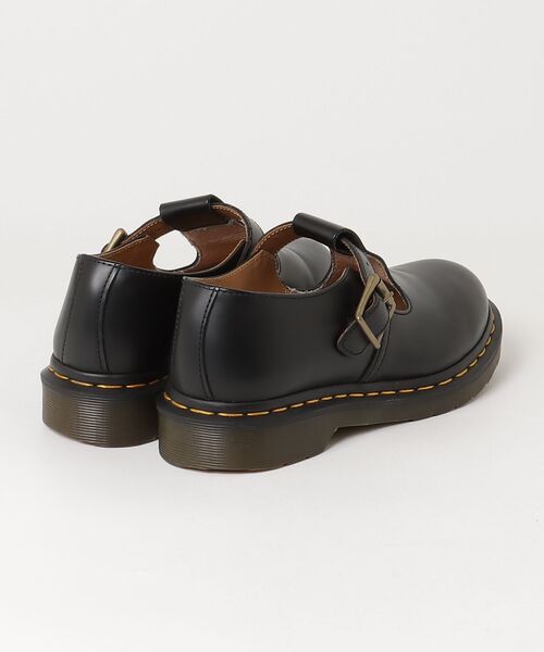 「Dr. Martens」 シューズ 5 ブラック レディース_画像2