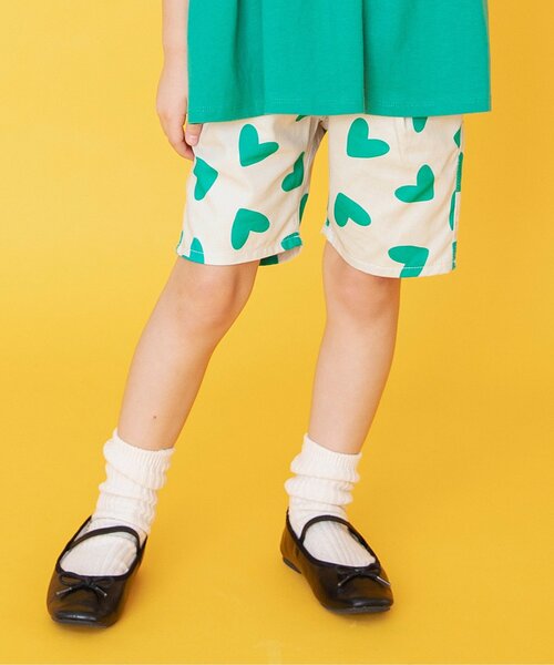 BREEZE（ブリーズ） ハーフパンツ パンツ 短パン 「リンク/26年夏新作