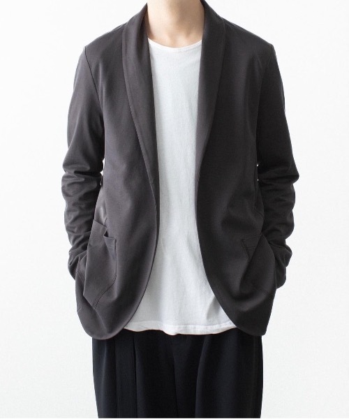 ATTACHMENT（アタッチメント） カーディガン メンズ : ZOZOTOWN Yahoo
