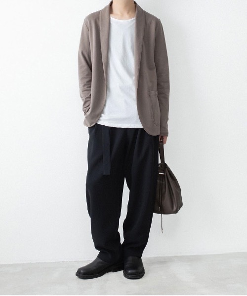 ATTACHMENT（アタッチメント） カーディガン メンズ : ZOZOTOWN Yahoo