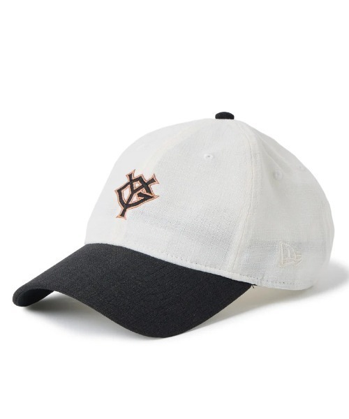 NEW ERA（ニューエラ） キャップ 帽子 キャップ 9TWENTY 読売