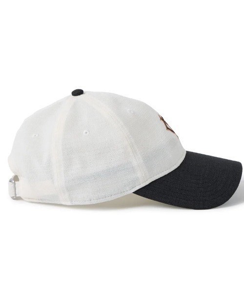 読売ジャイアンツ　TG刺繍ロゴキャップ ホワイト/グレー　M/L NEW ERA（ニューエラ） キャップ 帽子 キャップ 9TWENTY 読売