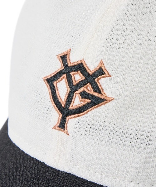 NEW ERA（ニューエラ） キャップ 帽子 キャップ 9TWENTY 読売