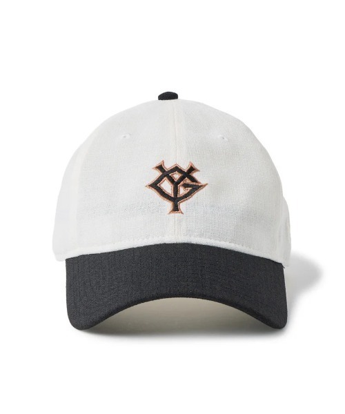 NEW ERA（ニューエラ） キャップ 帽子 キャップ 9TWENTY 読売