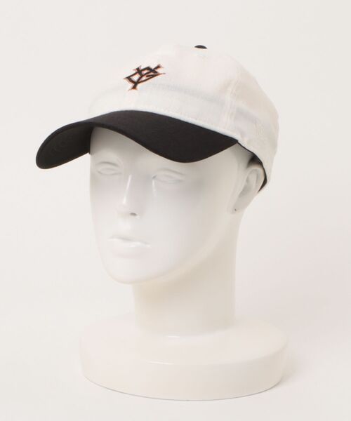 NEW ERA（ニューエラ） キャップ 帽子 メンズ キャップ 9TWENTY 読売