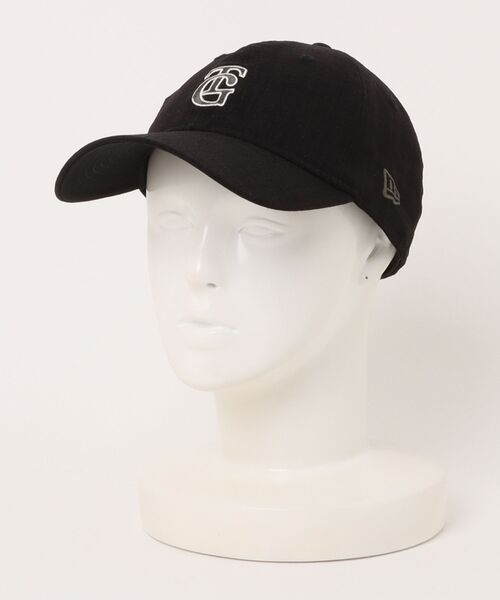 NEW ERA（ニューエラ） キャップ 帽子 キャップ 9TWENTY 読売