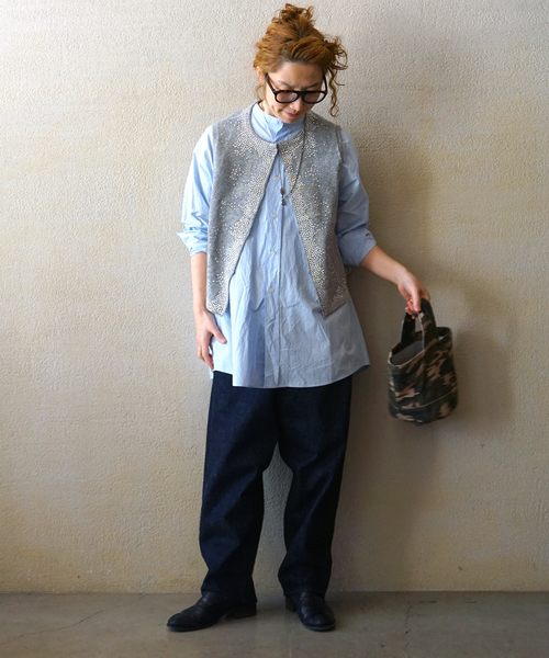 JOURNAL STANDARD LUXE（ジャーナルスタンダード ラックス） ベスト
