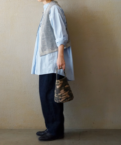 JOURNAL STANDARD LUXE（ジャーナルスタンダード ラックス） ベスト