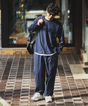 tシャツ パッカブル ロングスリーブ トラベル...の詳細画像2