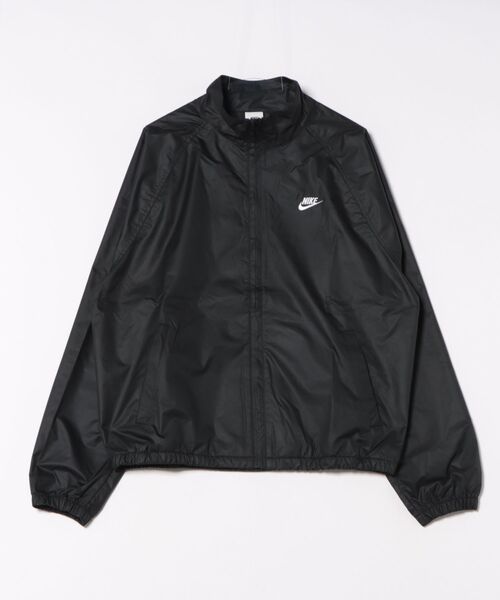 ナイキ　レザージャケット NIKE（ナイキ） コート ジャケット 「NIKEアパレル」クラブ ROSCOE