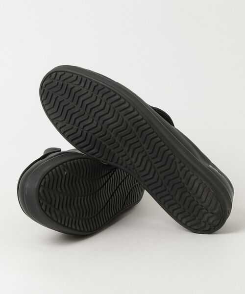 「MoonStar」 スリッポン 28cm ブラック メンズ_画像3