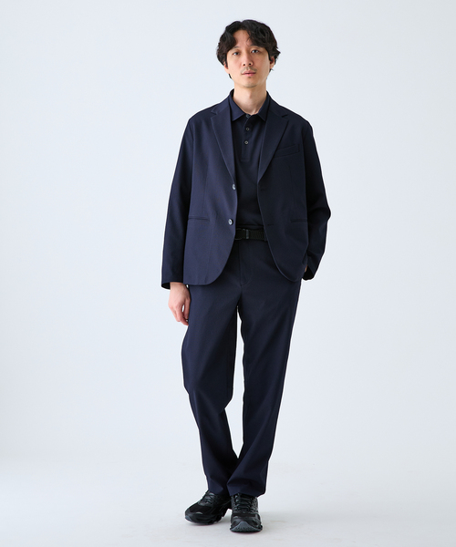 コート ジャケット MIZUNO(ミズノ) 別注  DYNAMOTION ジャケット メンズ レディースの画像