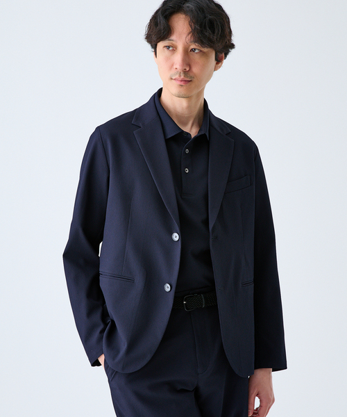 コート ジャケット MIZUNO(ミズノ) 別注  DYNAMOTION ジャケット メンズ レディースの画像