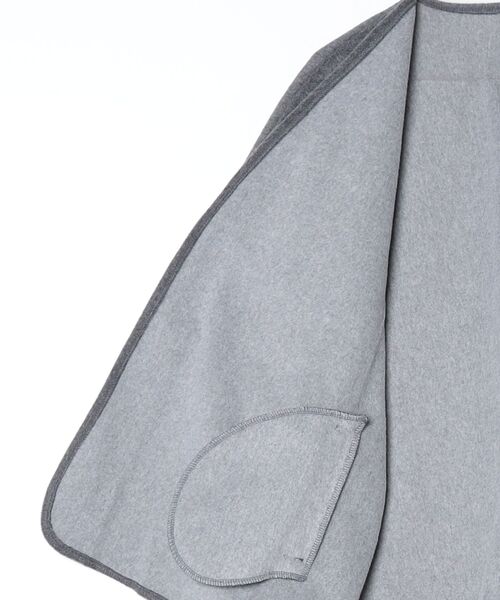 「a lot of love」 カーディガン FREE ベージュ レディース_画像2