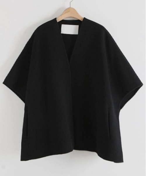 「a lot of love」 カーディガン FREE ベージュ レディース_画像8