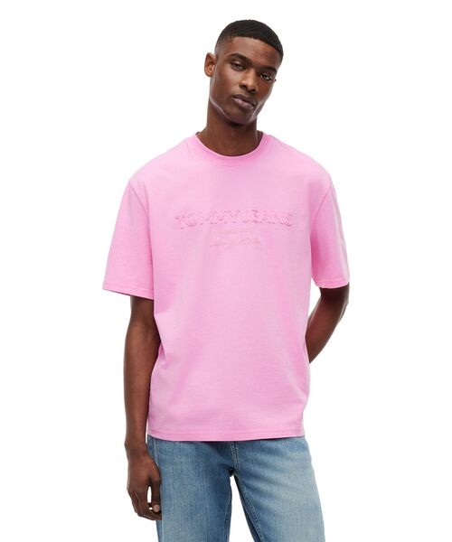   - トミー  フレンチT TOMMY JEANS（トミー・ジーンズ） tシャツ 90s ニュークラシック