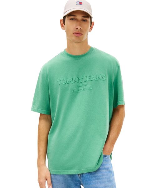 トミーへそ出し トミー  半袖 Ｔシャツ 大人気 新品未使用 TOMMY HILFIGER - トミー へそ出しTシャツの通販 by 花のたね｜トミー