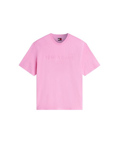 TOMMY JEANS（トミー・ジーンズ） tシャツ 90s ニュークラシック 