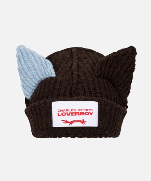 CHARLES JEFFREY LOVERBOY（チャールズジェフリーラバーボーイ