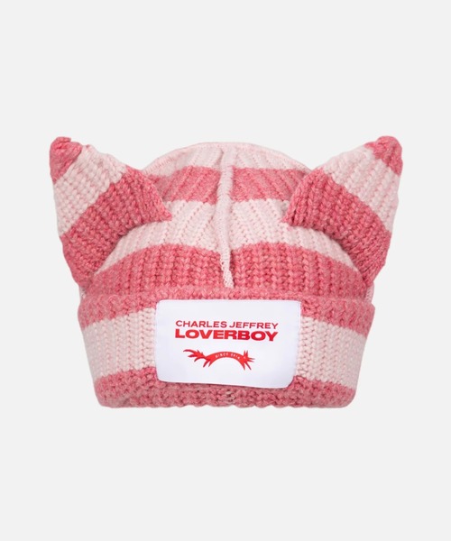 CHARLES JEFFREY LOVERBOY（チャールズジェフリーラバーボーイ