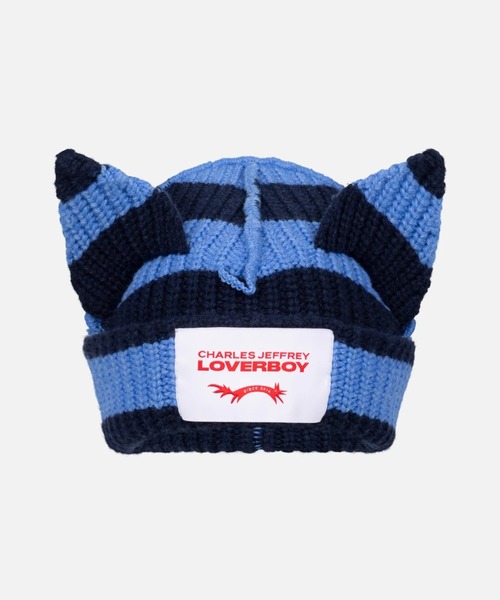 CHARLES JEFFREY LOVERBOY（チャールズジェフリーラバーボーイ