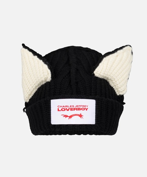 CHARLES JEFFREY LOVERBOY（チャールズジェフリーラバーボーイ