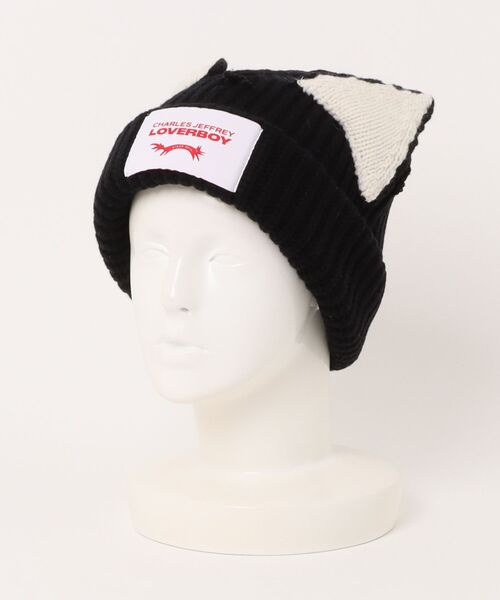 CHARLES JEFFREY LOVERBOY（チャールズジェフリーラバーボーイ