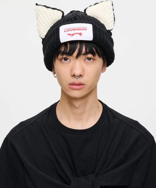 CHARLES JEFFREY LOVERBOY（チャールズジェフリーラバーボーイ