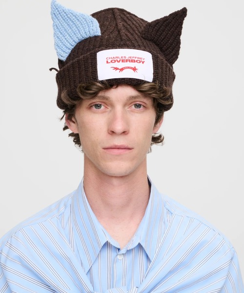 CHARLES JEFFREY LOVERBOY（チャールズジェフリーラバーボーイ