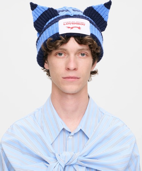 CHARLES JEFFREY LOVERBOY（チャールズジェフリーラバーボーイ