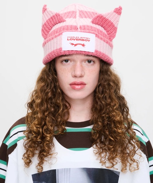CHARLES JEFFREY LOVERBOY（チャールズジェフリーラバーボーイ