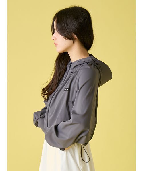 LILY BROWN（リリーブラウン） uvカット 水着 サンガード付きクール