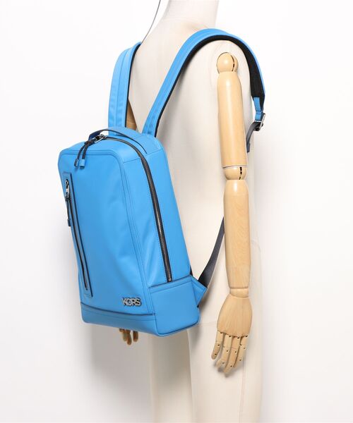 デイバック リュック A-LINE BKPK Backpack メンズの画像